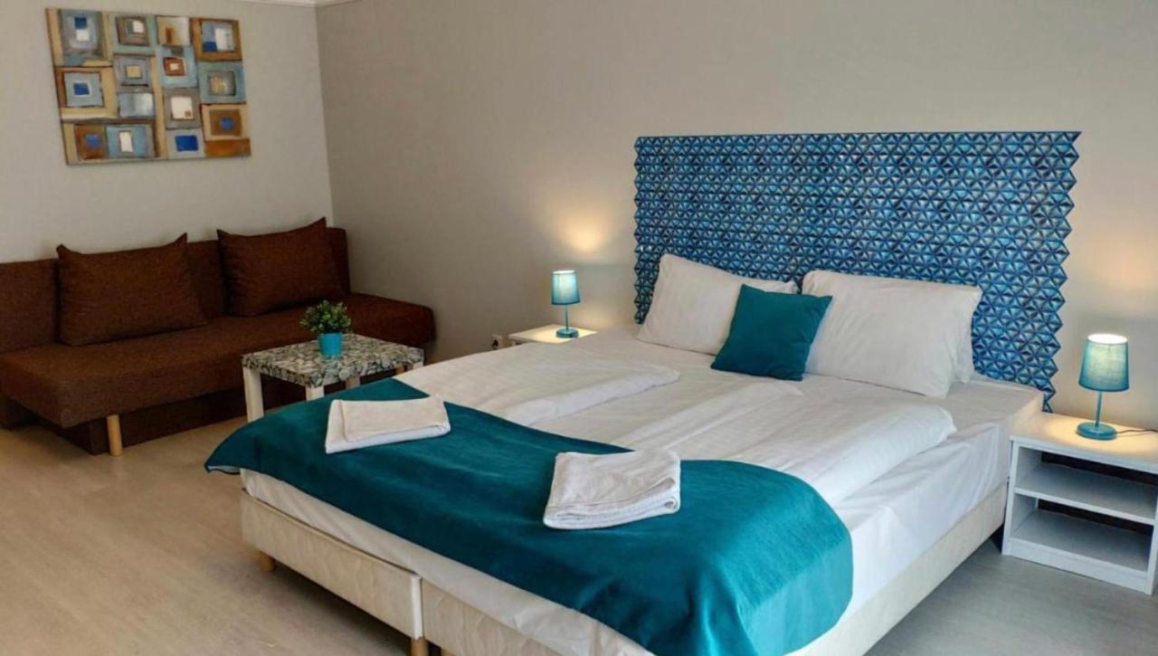 Apartment Studio Inn, Monza Hospital, National Arena, Monza Hospital, Late Check-out Available