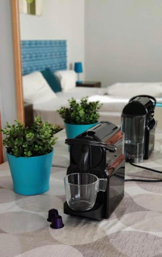 Studio Inn, Monza Hospital, National Arena, Monza Hospital, Late Check-out Available *